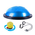 Home Fitness Yoga Ball / Halbkugel Balance Ball / Wave Speed ​​Ball für Übung Yoga Ring